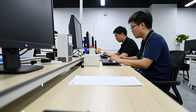 留学申请服务