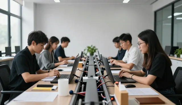学科强化课程